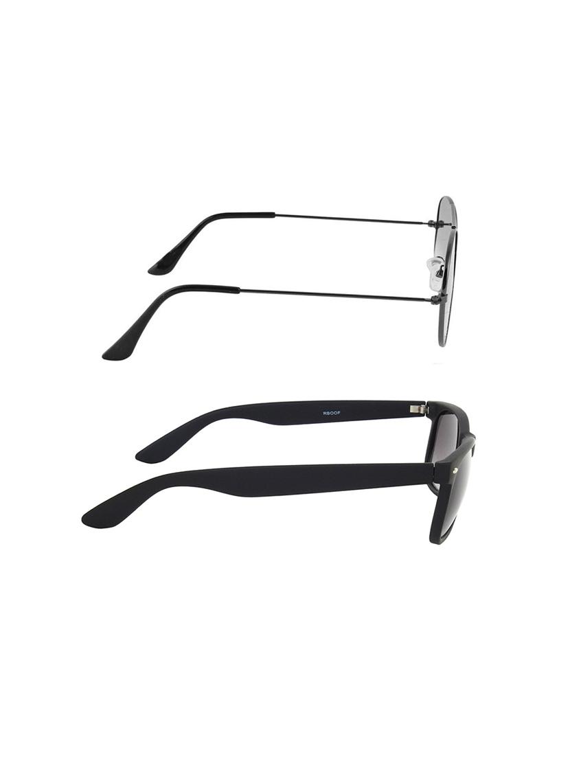 eyekart combo of 2 sunglasses for men and women - 17472823 - Zoom Image - 4