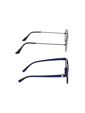 eyekart combo of 2 sunglasses for men and women - 17472827 - Standard Image - 4