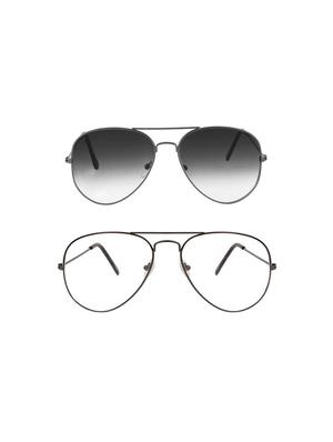 eyekart combo of 2 sunglasses for men and women - 17472829 - Standard Image - 2