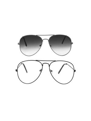 eyekart combo of 2 sunglasses for men and women - 17472831 - Standard Image - 2