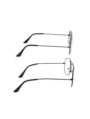 eyekart combo of 2 sunglasses for men and women - 17472831 - Standard Image - 4