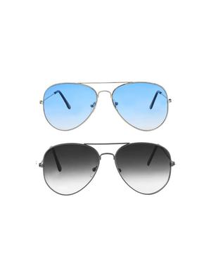 eyekart combo of 2 sunglasses for men and women - 17472832 - Standard Image - 2