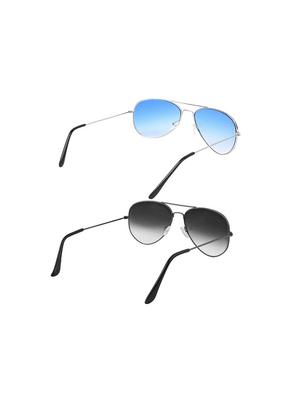 eyekart combo of 2 sunglasses for men and women - 17472832 - Standard Image - 3
