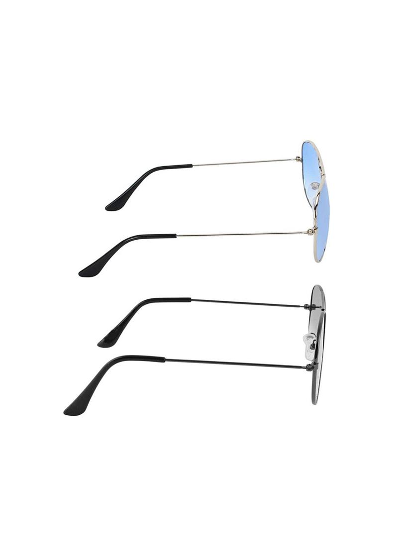 eyekart combo of 2 sunglasses for men and women - 17472832 - Zoom Image - 4
