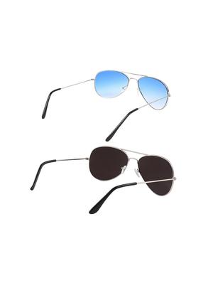 eyekart combo of 2 sunglasses for men and women - 17472838 - Standard Image - 3