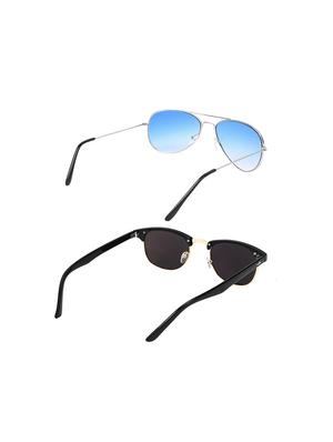 eyekart combo of 2 sunglasses for men and women - 17472840 - Standard Image - 3