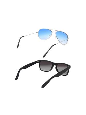 eyekart combo of 2 sunglasses for men and women - 17472851 - Standard Image - 3