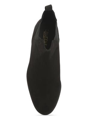 black ankle boot - 17472877 - Standard Image - 4