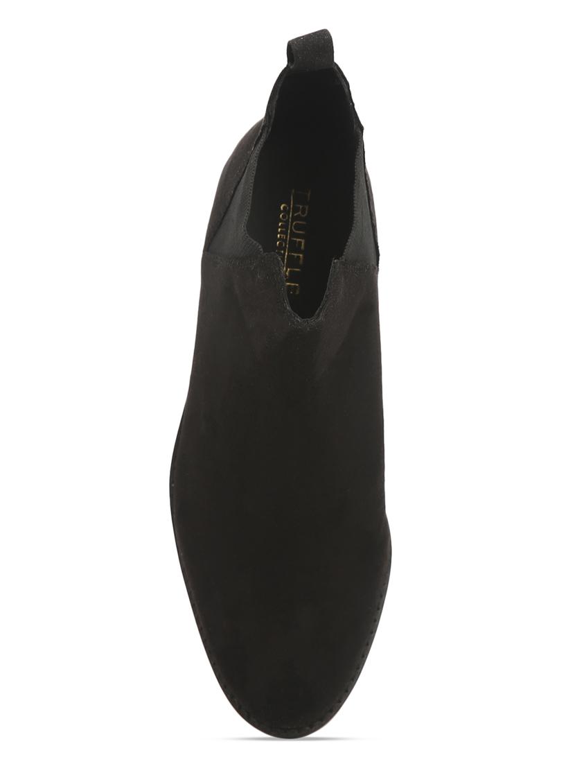 black ankle boot - 17472877 - Zoom Image - 4