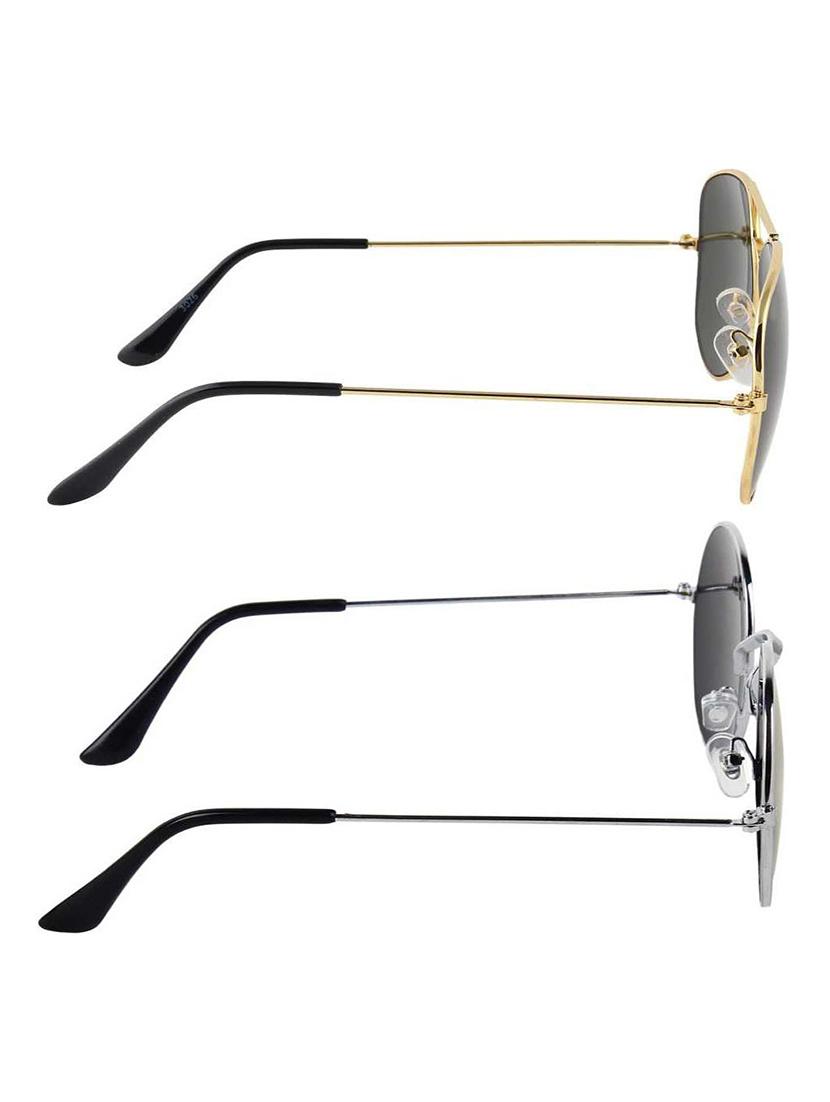eyekart combo of 2 sunglasses men and women - 17472998 - Zoom Image - 3