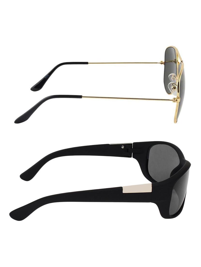 eyekart combo of 2 sunglasses men and women - 17473000 - Zoom Image - 3
