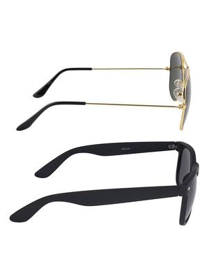 eyekart combo of 2 sunglasses men and women - 17473003 - Standard Image - 3