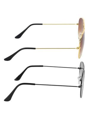 eyekart combo of 2 sunglasses men and women - 17473013 - Standard Image - 3