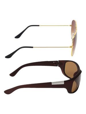 eyekart combo of 2 sunglasses for men and women - 17473028 - Standard Image - 3