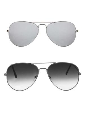 eyekart combo of 2 sunglasses for men and women - 17473040 - Standard Image - 2