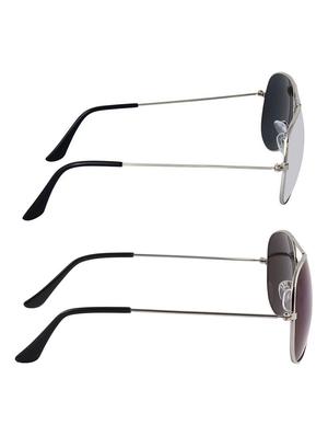 eyekart combo of 2 sunglasses for men and women - 17473046 - Standard Image - 3
