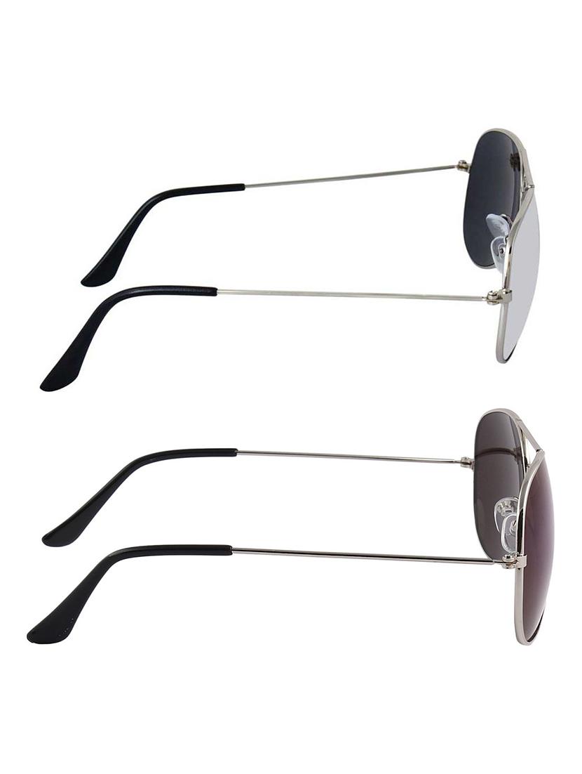 eyekart combo of 2 sunglasses for men and women - 17473046 - Zoom Image - 3
