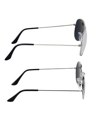 eyekart combo of 2 sunglasses for men and women - 17473052 - Standard Image - 3