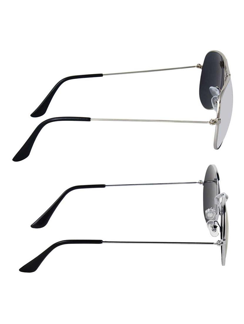 eyekart combo of 2 sunglasses for men and women - 17473052 - Zoom Image - 3