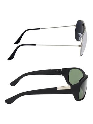 eyekart combo of 2 sunglasses for men and women - 17473053 - Standard Image - 3