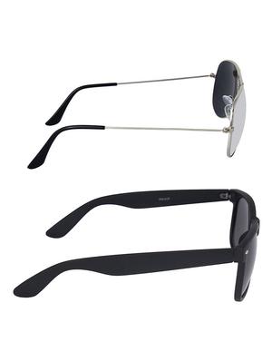 eyekart combo of 2 sunglasses for men and women - 17473057 - Standard Image - 3