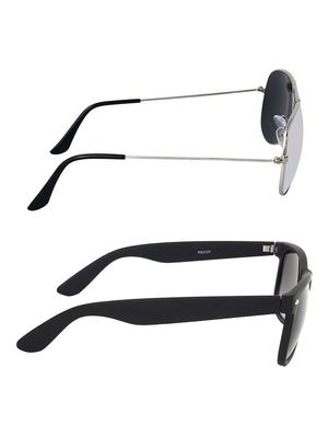 eyekart combo of 2 sunglasses for men and women - 17473058 - Standard Image - 3