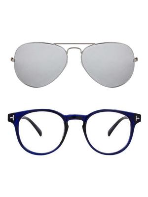 eyekart combo of 2 sunglasses for men and women - 17473062 - Standard Image - 2