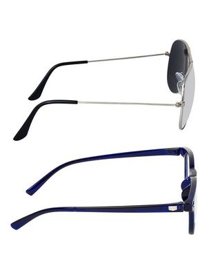 eyekart combo of 2 sunglasses for men and women - 17473062 - Standard Image - 3