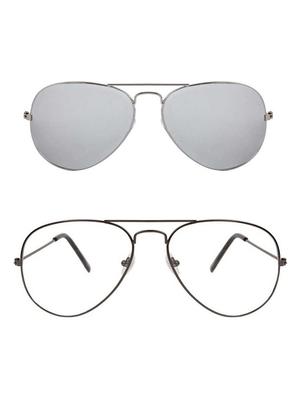 eyekart combo of 2 sunglasses for men and women - 17473064 - Standard Image - 2