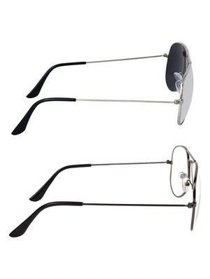 eyekart combo of 2 sunglasses for men and women - 17473064 - Standard Image - 3