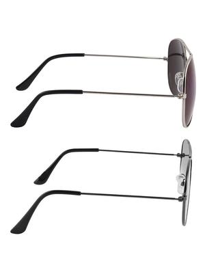 eyekart combo of 2 sunglasses for men and women - 17473067 - Standard Image - 3
