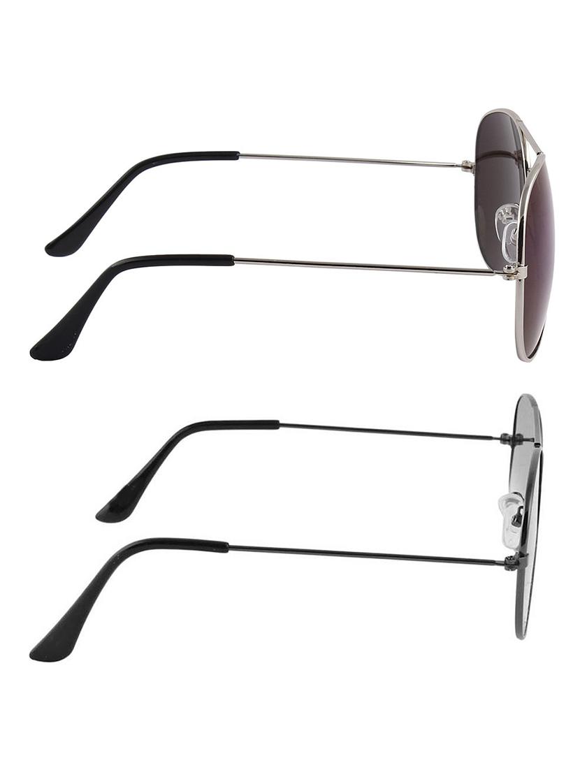 eyekart combo of 2 sunglasses for men and women - 17473067 - Zoom Image - 3