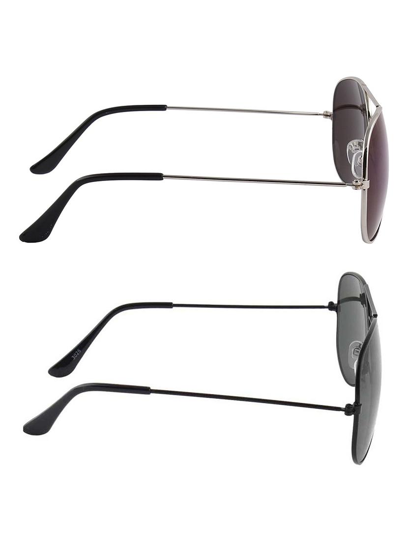 eyekart combo of 2 sunglasses for men and women - 17473070 - Zoom Image - 3