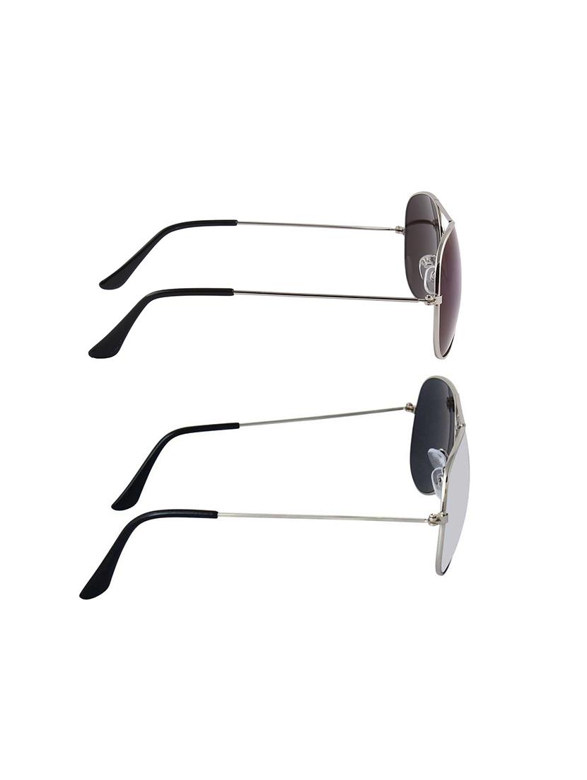 eyekart combo of 2 sunglasses for men and women - 17473213 - Zoom Image - 3