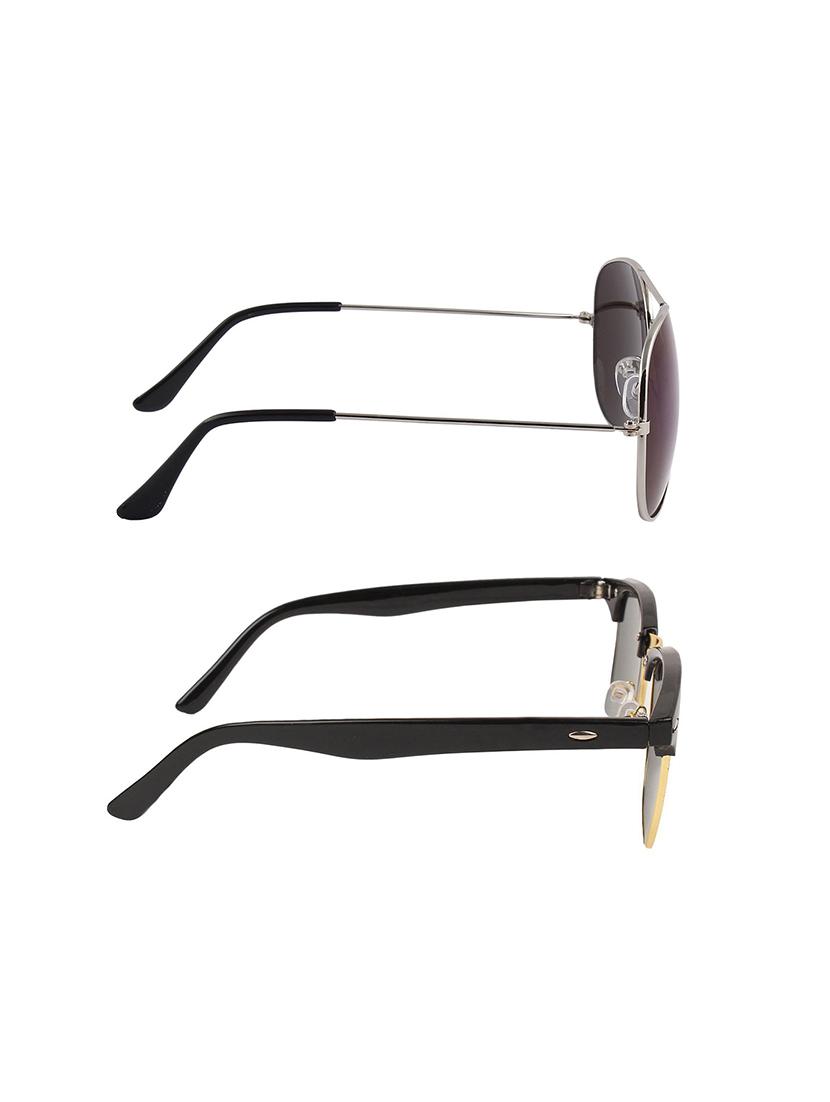 eyekart combo of 2 sunglasses for men and women - 17473214 - Zoom Image - 3