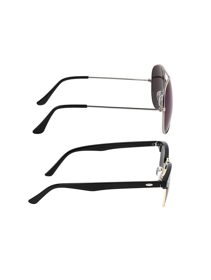 eyekart combo of 2 sunglasses for men and women - 17473215 - Zoom Image - 3