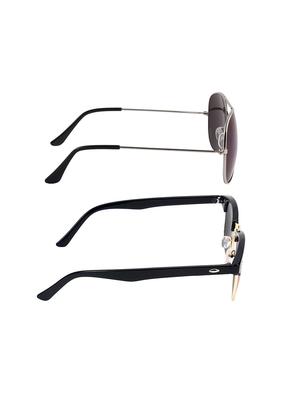 eyekart combo of 2 sunglasses for men and women - 17473216 - Standard Image - 3