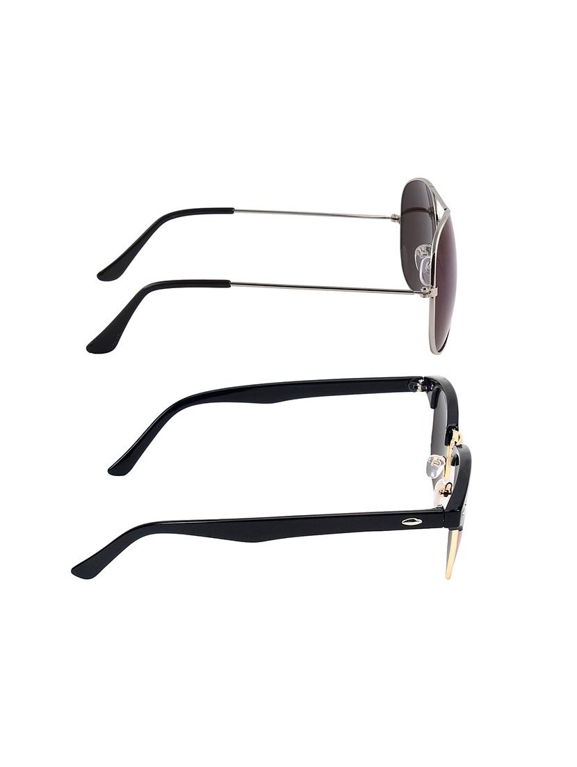 eyekart combo of 2 sunglasses for men and women - 17473216 - Zoom Image - 3
