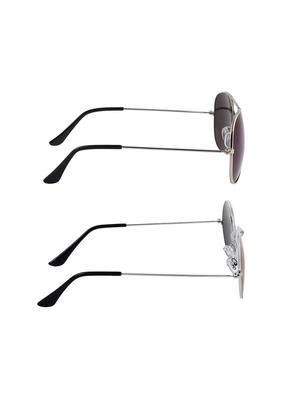 eyekart combo of 2 sunglasses for men and women - 17473217 - Standard Image - 3