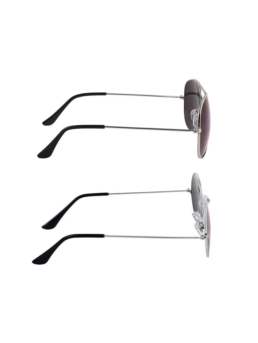 eyekart combo of 2 sunglasses for men and women - 17473217 - Zoom Image - 3