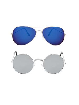 eyekart combo of 2 sunglasses for men and women - 17473218 - Standard Image - 2