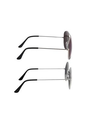 eyekart combo of 2 sunglasses for men and women - 17473218 - Standard Image - 3