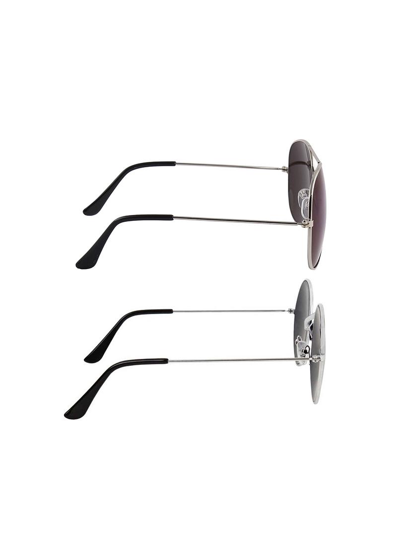 eyekart combo of 2 sunglasses for men and women - 17473218 - Zoom Image - 3