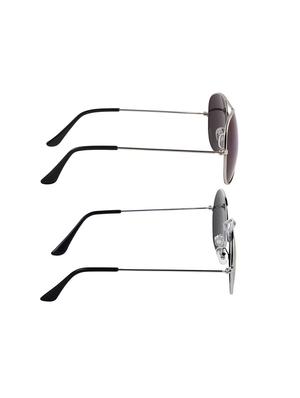 eyekart combo of 2 sunglasses for men and women - 17473219 - Standard Image - 3