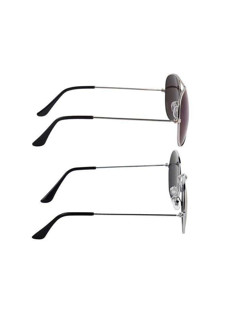 eyekart combo of 2 sunglasses for men and women - 17473219 - Zoom Image - 3