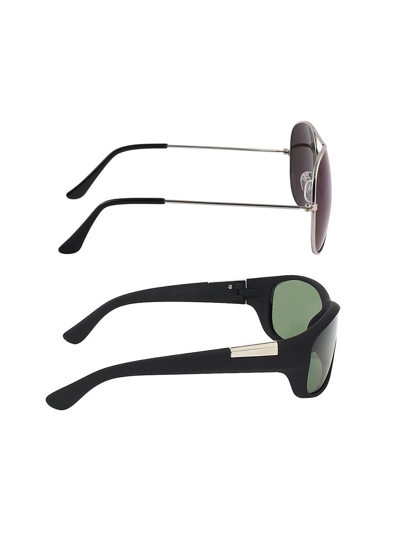 eyekart combo of 2 sunglasses for men and women - 17473220 - Zoom Image - 3