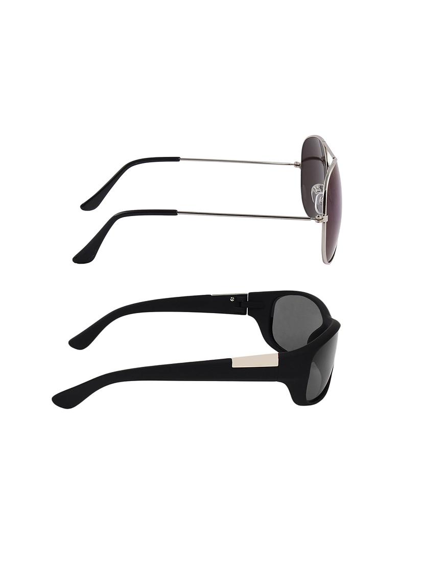 eyekart combo of 2 sunglasses for men and women - 17473221 - Zoom Image - 3