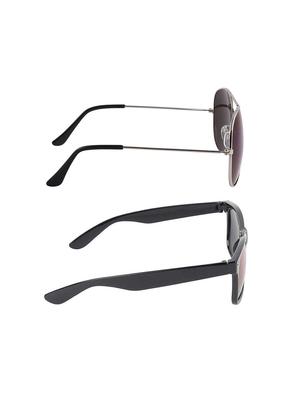 eyekart combo of 2 sunglasses for men and women - 17473223 - Standard Image - 3