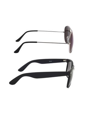 eyekart combo of 2 sunglasses for men and women - 17473225 - Standard Image - 3