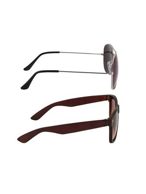 eyekart combo of 2 sunglasses for men and women - 17473226 - Standard Image - 3